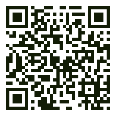 Kod QR z numerem konta bankowego Fundacji Dom Na Nowo